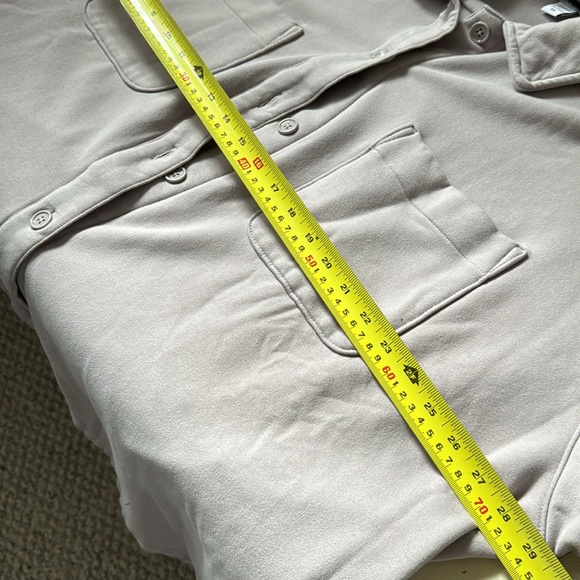 Athleta cozy Jacket size 3x NWOT - Picture 7 of 8